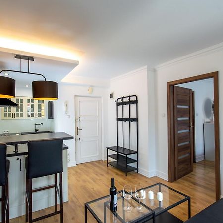 شقة Apartament W Ratuszu فروتسواف المظهر الخارجي الصورة