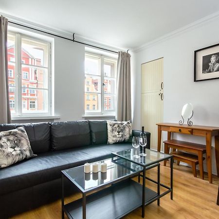 شقة Apartament W Ratuszu فروتسواف المظهر الخارجي الصورة