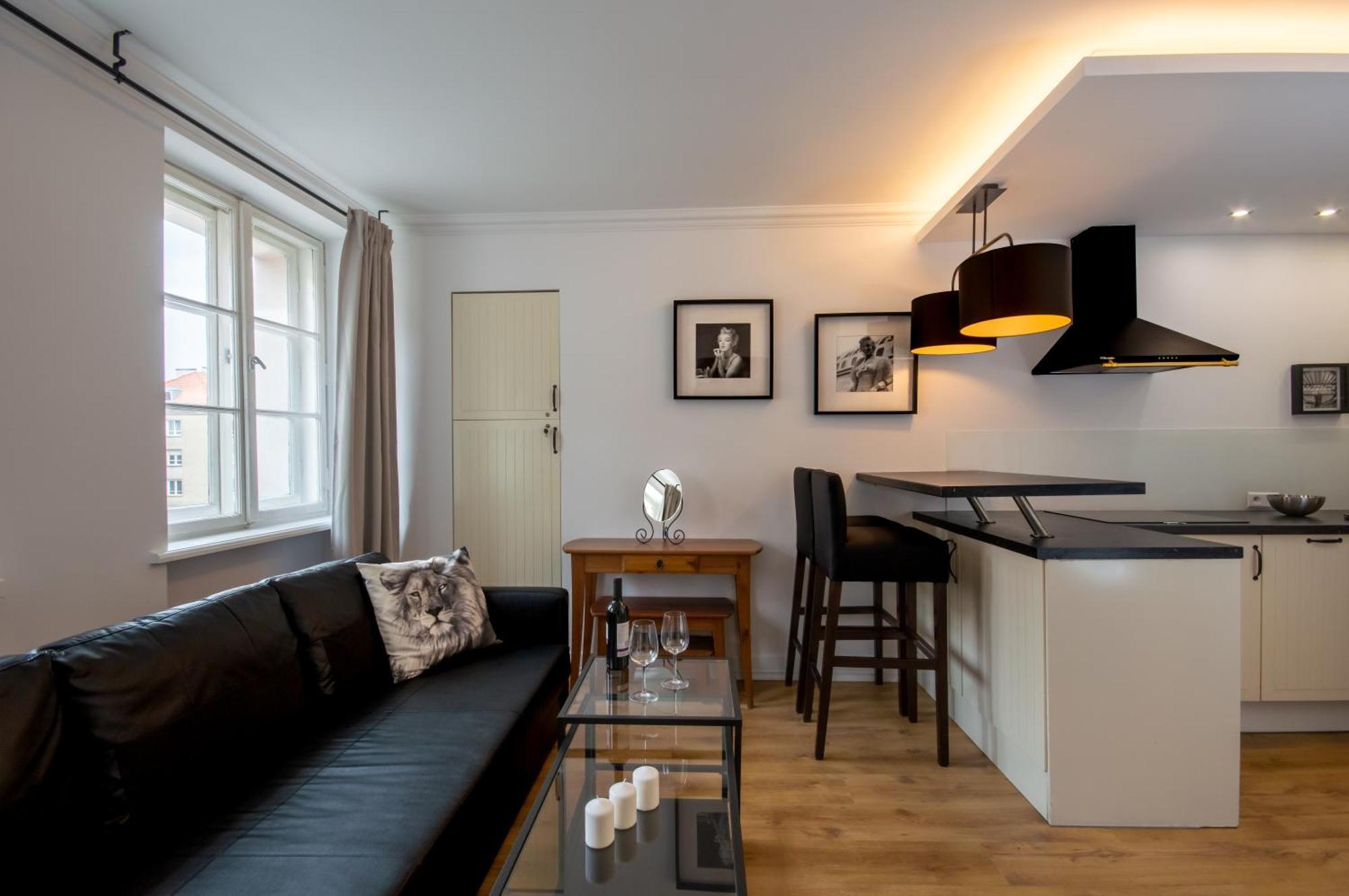 شقة Apartament W Ratuszu فروتسواف المظهر الخارجي الصورة